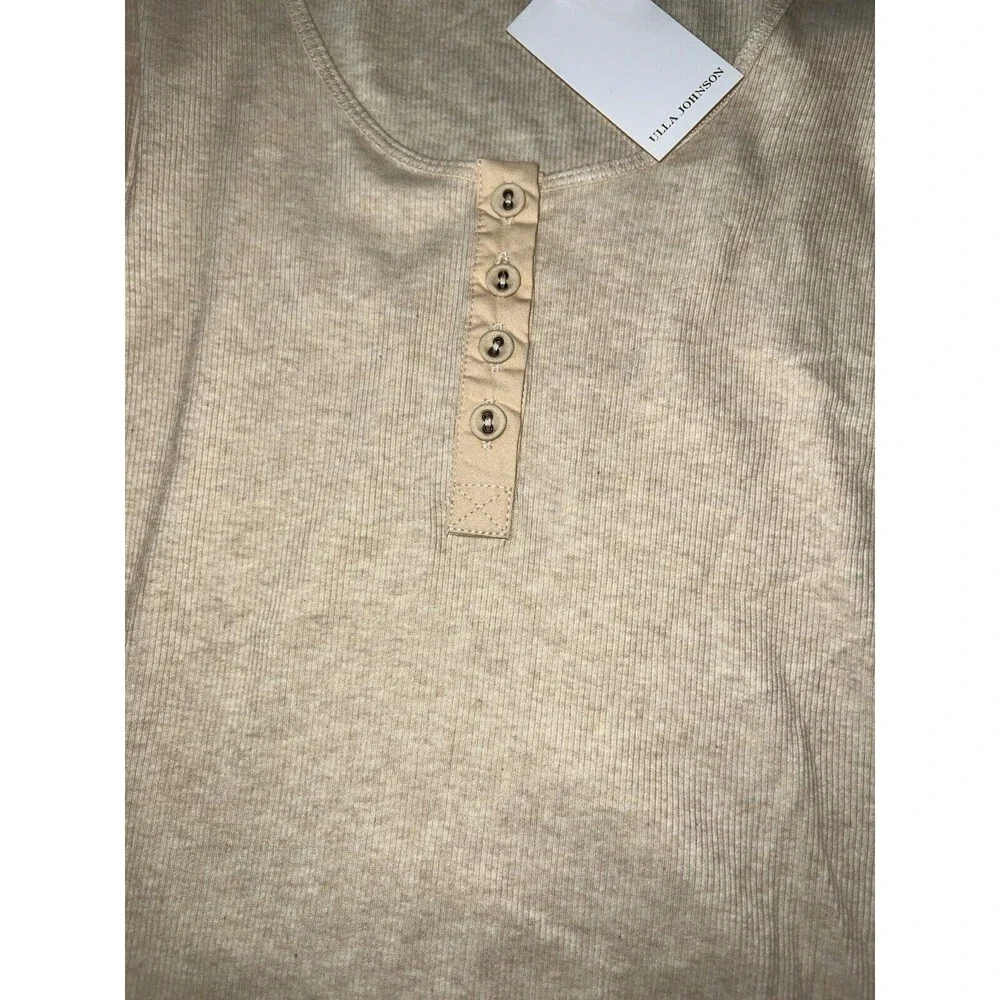 Ulla Johnson ulla johnson